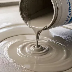 Sodium Polyacrylate Thickening Agent, Lubricant, Putty Powder Additive, Mortar Thickening Lubricant, Bentonite Thickening Agent thumbnail-1