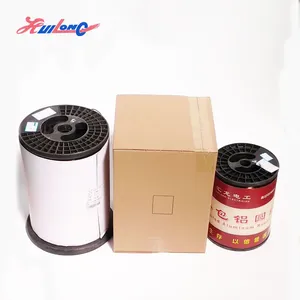 AWG Enamel Wire Manufacturers Aluminium Winding Wire for Ceiling Fan Motor and Transformer Pakistan thumbnail-1