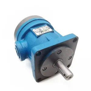 YB Series Hydraulic Vane Oil Pump YB-D16 Medium-pressure Quantitative Vane Pump for Walking Machine thumbnail-4