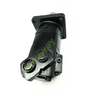 112 Low Speed Hydraulic Motor 112-1216-006 112-1067-006 112-1419-006 112-1088-006 Gerotor Motor Compatible for Eaton Char-Lynn thumbnail-6