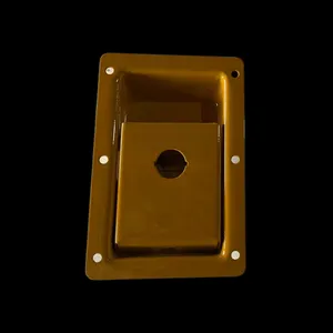 Popular Sany Excavator Door Lock Heavy-Duty Security Lock Door Lock Assembly Genuine OEM Parts thumbnail-6