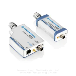 Rohde Schwarz NRP6A NRPAN NRP18A NRP18AN EMC Average Power Sensor 8 KHz to 18 GHz thumbnail-5