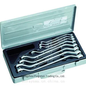 Supply of Tone Maeda/tuonai 760m Socket Wrench Set With 12.7mm Insertion Angle thumbnail-3