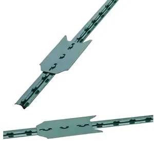Fence Posts Sturdy Duty Metal Fence Post t Posts for Sale thumbnail-3
