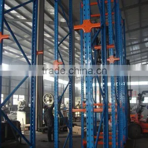 Drive-in Rack System 1000kg thumbnail-2