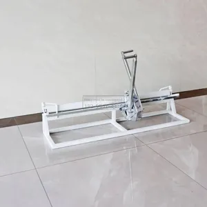 Conveyor Belt Joint Connection Equipment, Manual Lever-type Semi-automatic Belt Fastener Machine, Easy to Operate, With Aluminum Strip thumbnail-3