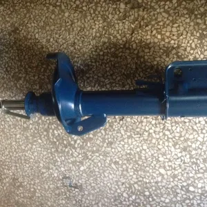 Mercedes-Benz VITO W638 Front and Rear Shock Absorbers / Dampers thumbnail-1