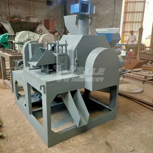 Eco-Friendly Scrap Steel Cable Shredders and Scrap Steel Strand Recycling Equipment – Direct Manufacturer thumbnail-3