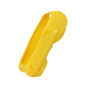 POS Machine Cover Silicone Protective Case For Verifone VX680 thumbnail-5