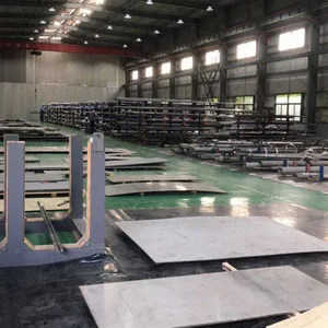 Dengwei High - End Tool and Die Steel Dc53, Made of Alloy Material With Long Service Life, Various Specifications Available for Customized Processing thumbnail-2