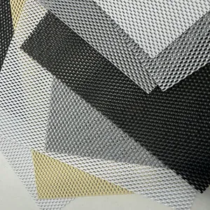 One Way Vision Window Screen DVA Mesh With Anti-Rain, Privacy Protection and Pest Control thumbnail-4