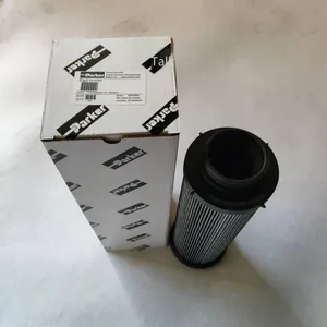 American Parker Filter Element 944448q Hydraulic System Return Oil Filter for Konecranes and Kalmar Reachstacker Hydraulic Filtration thumbnail-1