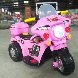 Baby Electric Motor Bike thumbnail-2