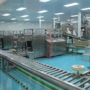 Flake Salt Making Machine thumbnail-6
