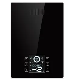 Home Smart Wall Mounted Boiler/Instant Electric Water Heater（Wechat:13510231336） thumbnail-1