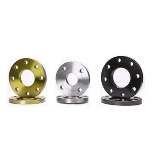 JIS 5K 10K Carbon Steel SS304 Sop Soh Wn Pn 16 Flange DIN 2527 Slip on Plate Flange Class 150 Rf Flange thumbnail-4
