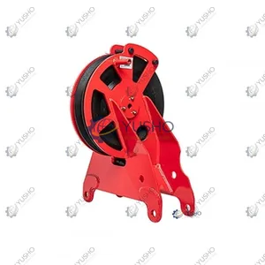 Spare Part QZJ005337139 for SANY STC350E Genuine OEM thumbnail-4