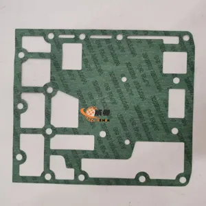 Original ZF Gasket 4644306362 Gasket For Wheel Loader Spare Parts. thumbnail-2