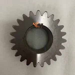 Original Komatsu 421-15-12420 Gear for Wheel Loader Spare Parts in Stock. thumbnail-3