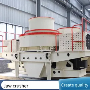 Sand Making Machine, Large Jaw Crusher, Price Quotation From Quartz Sand Making Machine Manufacturers, Cobblestone Sand Making Machine thumbnail-3