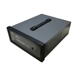 ‌Non-standard Instrument Enclosure/Portable Case /Test Equipment Enclosure thumbnail-1