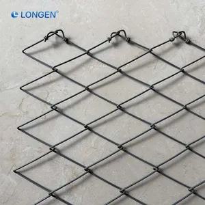 Rockfall Netting G80 4.6 G45 2 Flexible Impact Resistance Flexible Wire Mesh High Tensile Rockfall Netting for Scenic Spot Slope thumbnail-6