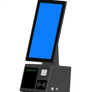 Aonpos AP51 Windows Pos Hardware All In One Pos Desktop POS Terminal Convenience Store Pos Machine thumbnail-1