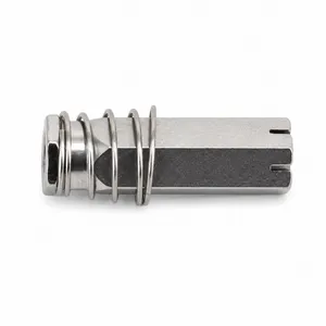 E55-005286S Anchor 2-2 3-2 CPL for Valve Block E55-005288S for Leibinger Jet2 Jet3 JetNeo Inkjet Coding Printer thumbnail-5