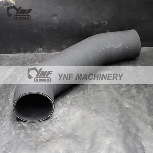 Excavator Air Hose Rubber Pipe Replacement YNF17872 thumbnail-2