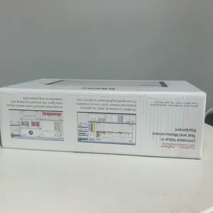 SM200B Signal Hound USB3.0 High Speed Spectrum Analyzer GPS Synchronized Field & Laboratory RF Instrument thumbnail-4