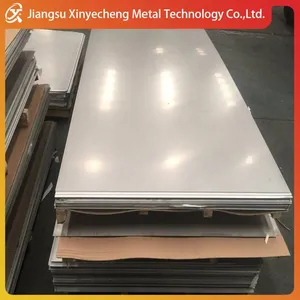 Best Sellers AMS 5842/1.4545/S15500/Xm-12 Stainless Steel Sheet for Aircraft Parts 15-5pH Steel Plate thumbnail-1