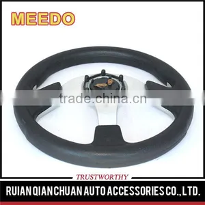 Guaranteed Quality Proper Price Drift Steering Wheel thumbnail-6