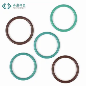 Customized O-ring Core is Designed to Adapt to the General Sealing Scenarios of Machinery Repair Workshops in the Middle East. thumbnail-3