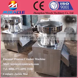 Coconut Machine, Process Coconut Crusher, Grinding Coconuts, Coconuts Powder Making Grinding Machine Quality Choice thumbnail-2