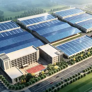 Henan Leo Husbandry Equipment Science And Technology Co., Ltd company overview - view 1 thumbnail