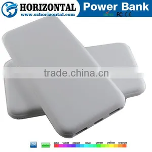 New Products 2016 Power Bank 10000mah ,smart Power Bank With Safety Protect ,over-charge, Over-discharge, Over-current, Etc. thumbnail-6