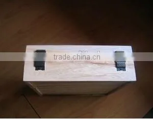 Wooden Tea Packaging Box/food Packaging Boxes thumbnail-3
