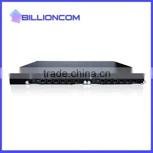 10G Optical Wavelength Conversion Unit With XFP Interface thumbnail-1