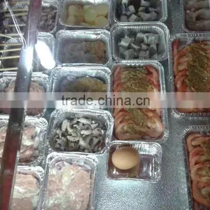 Aluminium Foil Food Storage Containers Manufacturer thumbnail-4