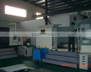 Zhangjiagang Sufu Precision Machinery Co., Ltd. company overview - view 2 thumbnail