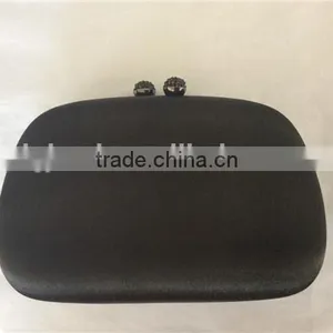 2015 New Satin Fabric Clutch Evening Bag thumbnail-1