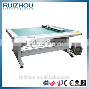 CAM Pattern Cutter for Paper up to 2mm thumbnail-1