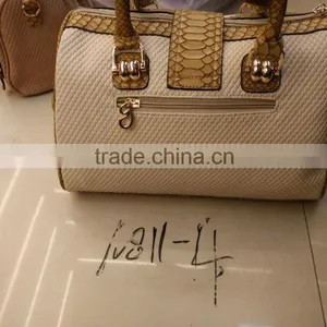 2015 New Lady Handbag Tote Bag Shoulder Handbag thumbnail-4