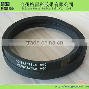 Warpped V Belt(HM) thumbnail-1