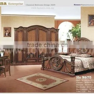 Classic Furniture thumbnail-1