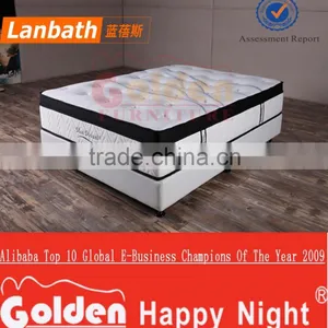 2016 New Design Massage Mattress CF16-05 thumbnail-1