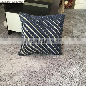 Embroidered Printed Cushion Oxford Painting Designs Cushion Home Deco Cushion Cover thumbnail-2