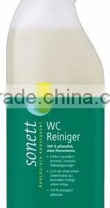 Sonett Toilet Cleaner, 750 ml thumbnail-1