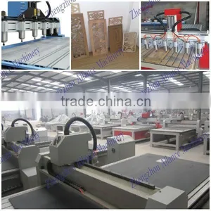 High Cost-effective Low Wood Carving Machine Price thumbnail-1