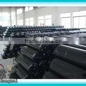 High Quality & Cheap Price Semi Trailer/truck Air Tank 20L-100L thumbnail-6